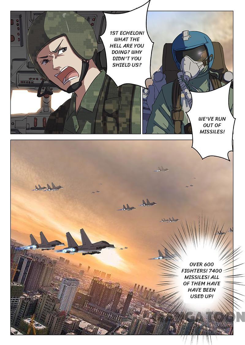 Chromosome 47 Chapter 81 - page 6