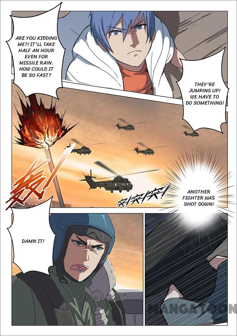 Chromosome 47 Chapter 81 - page 7