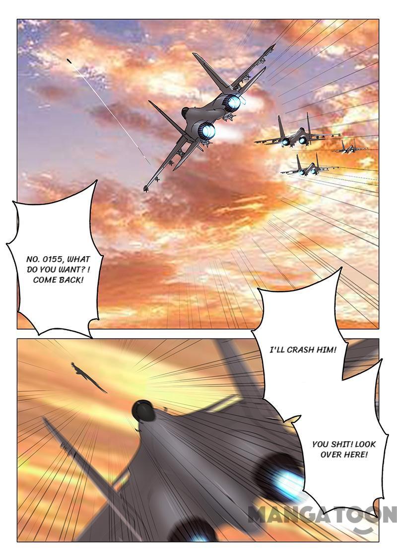 Chromosome 47 Chapter 81 - page 8