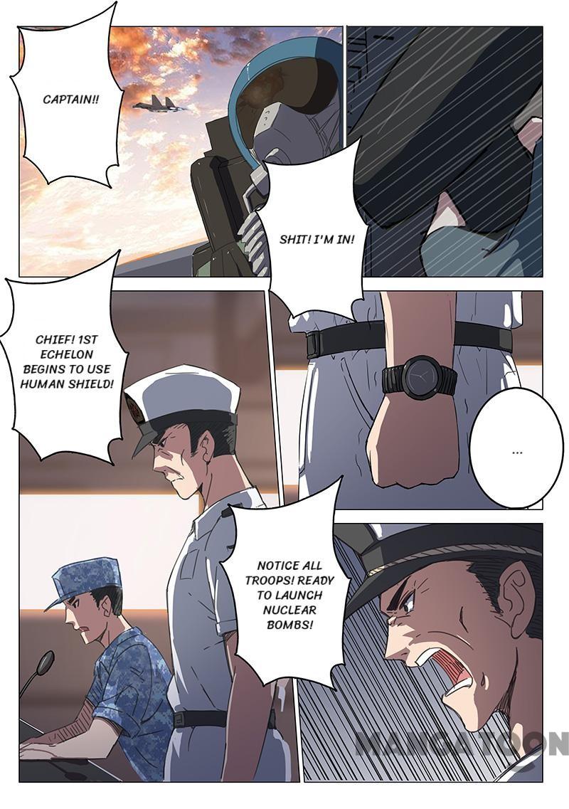 Chromosome 47 Chapter 82 - page 2