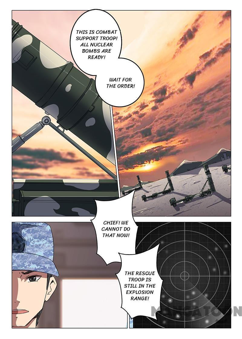 Chromosome 47 Chapter 82 - page 3