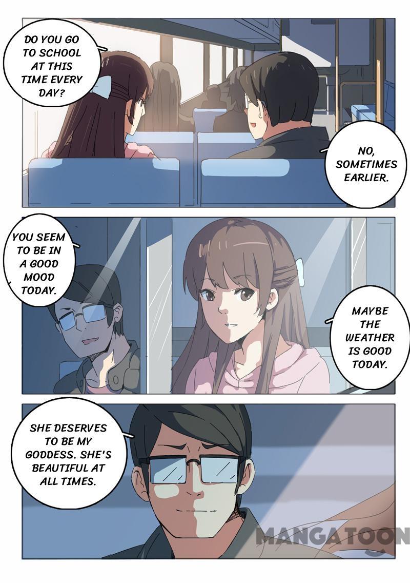 Chromosome 47 Chapter 45 - page 5