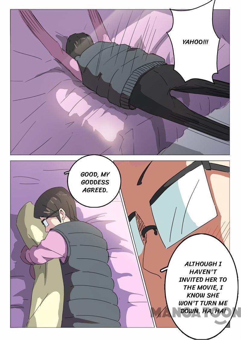 Chromosome 47 Chapter 45 - page 8