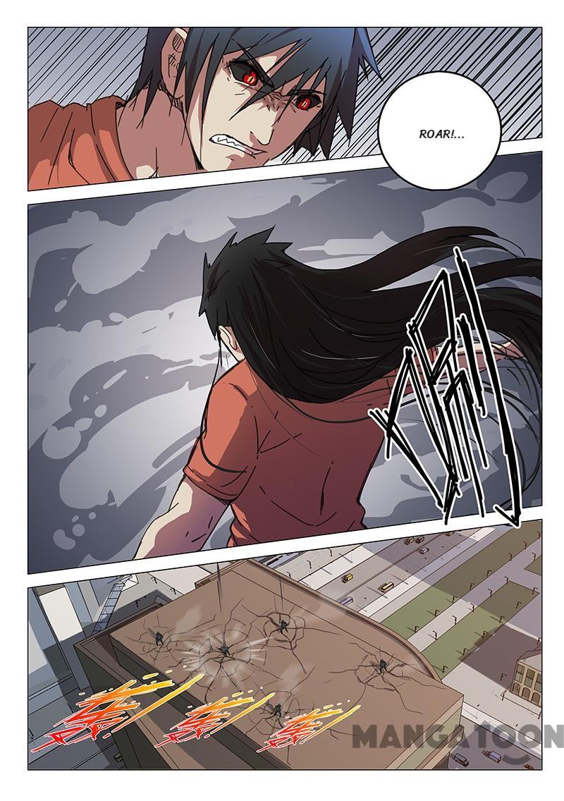 Chromosome 47 Chapter 83 - page 7