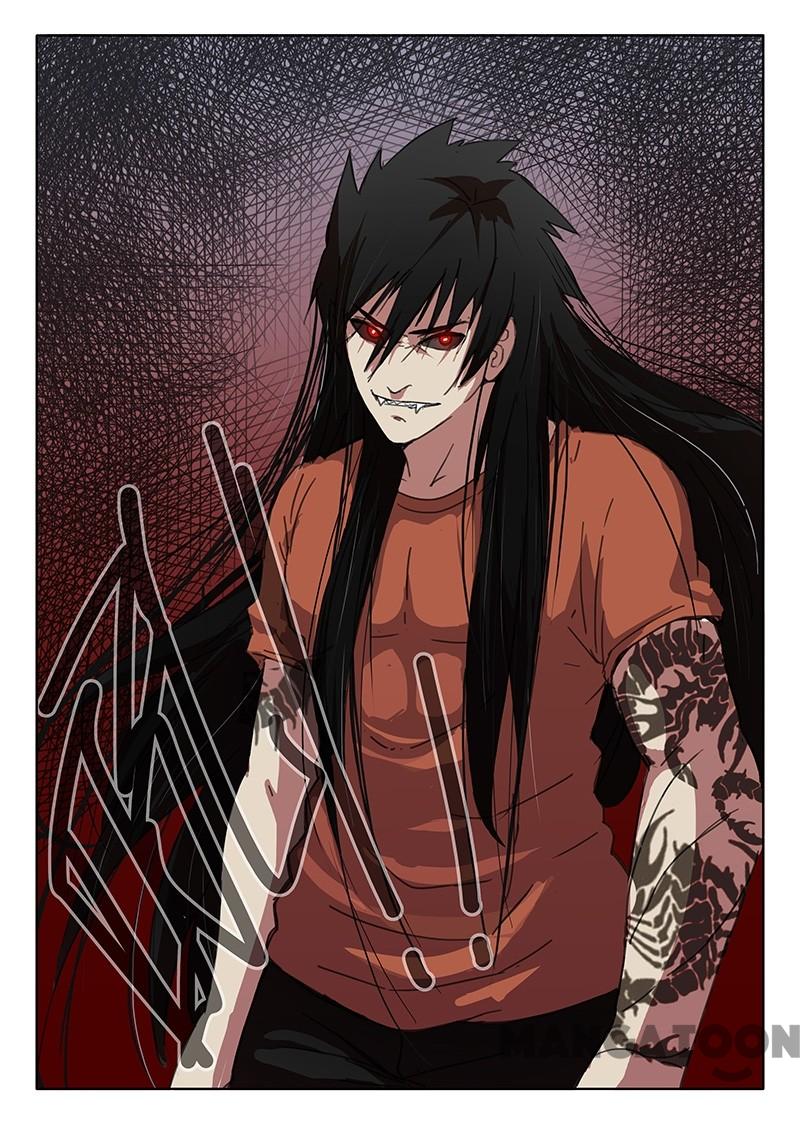 Chromosome 47 Chapter 83 - page 8