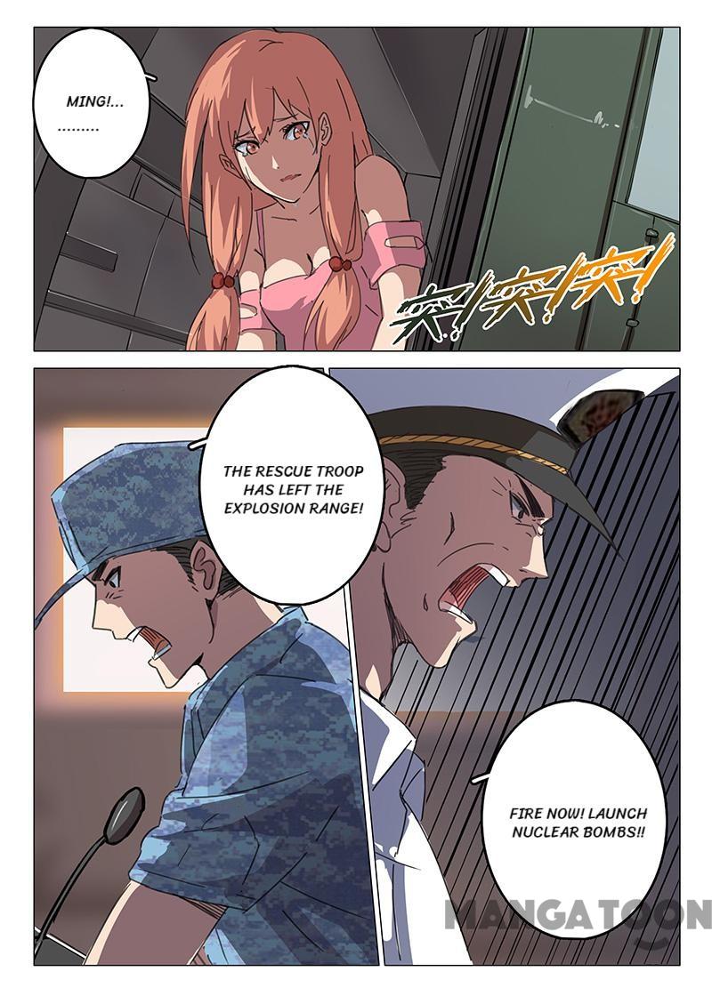 Chromosome 47 Chapter 83 - page 9