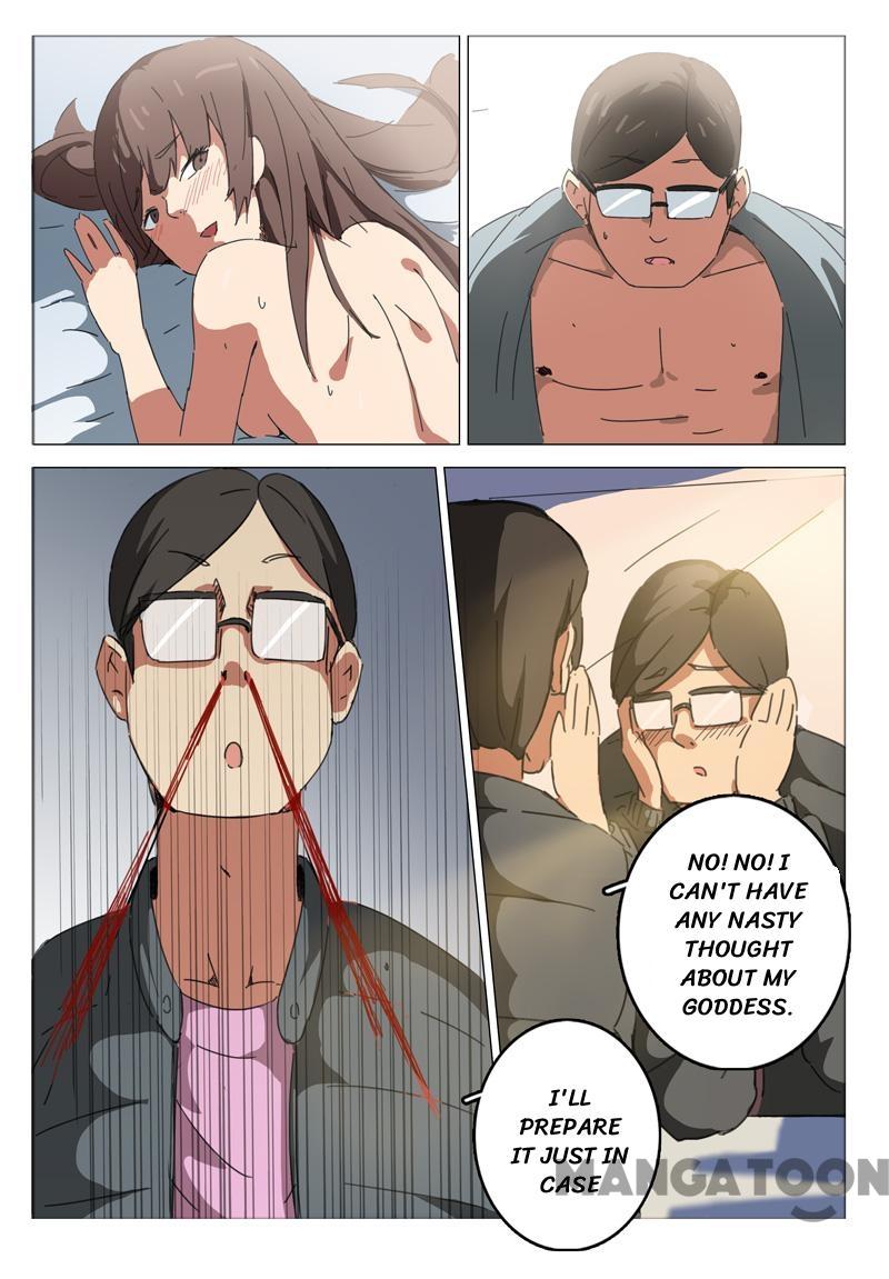 Chromosome 47 Chapter 46 - page 2