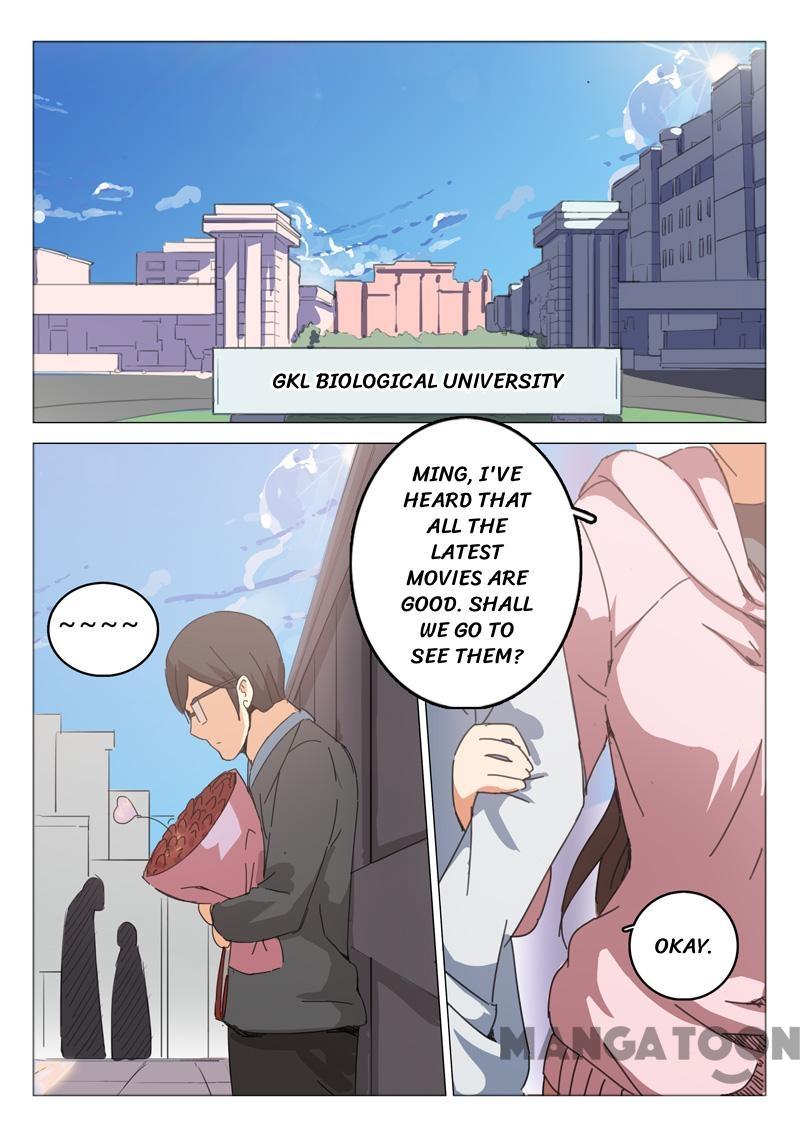 Chromosome 47 Chapter 46 - page 4