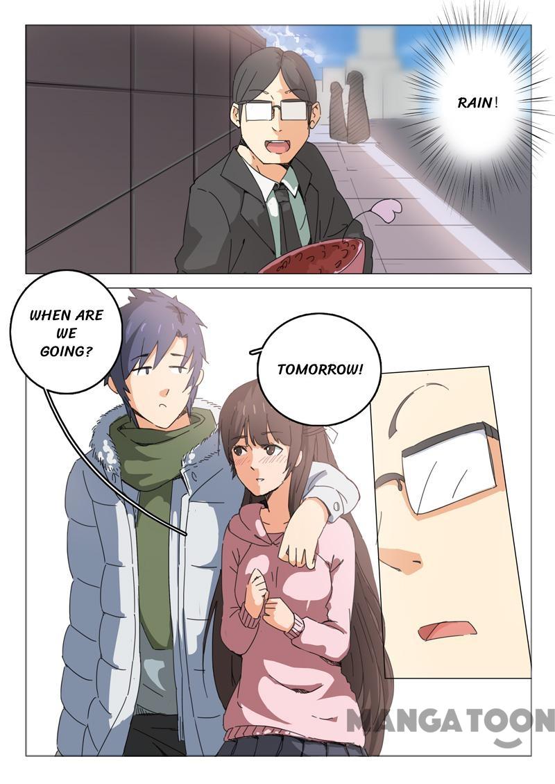 Chromosome 47 Chapter 46 - page 5