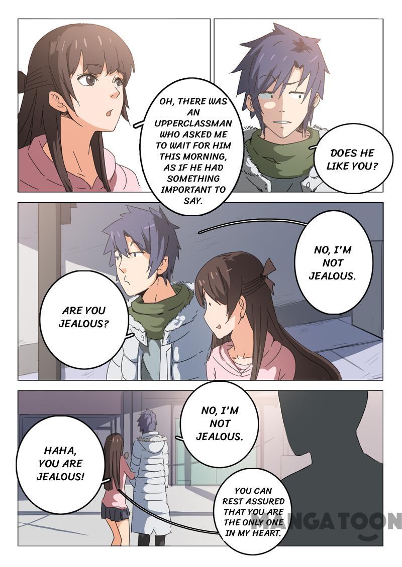 Chromosome 47 Chapter 46 - page 6