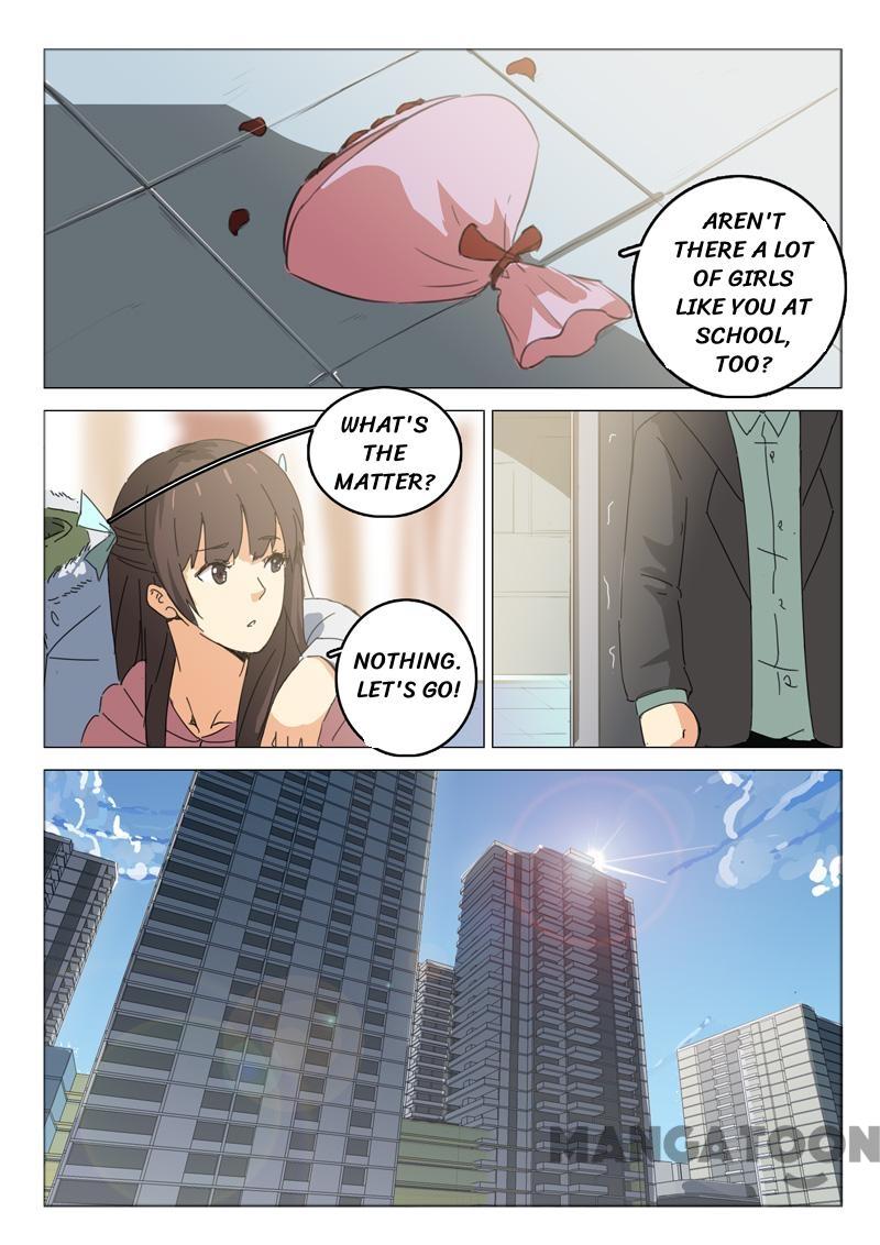 Chromosome 47 Chapter 46 - page 7