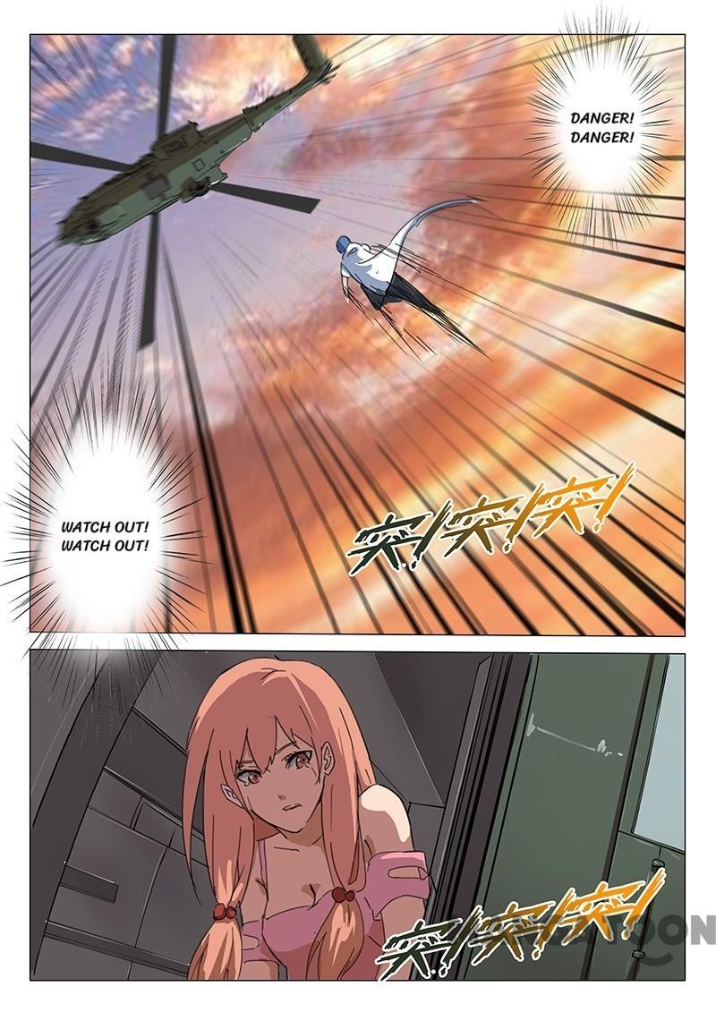 Chromosome 47 Chapter 84 - page 8