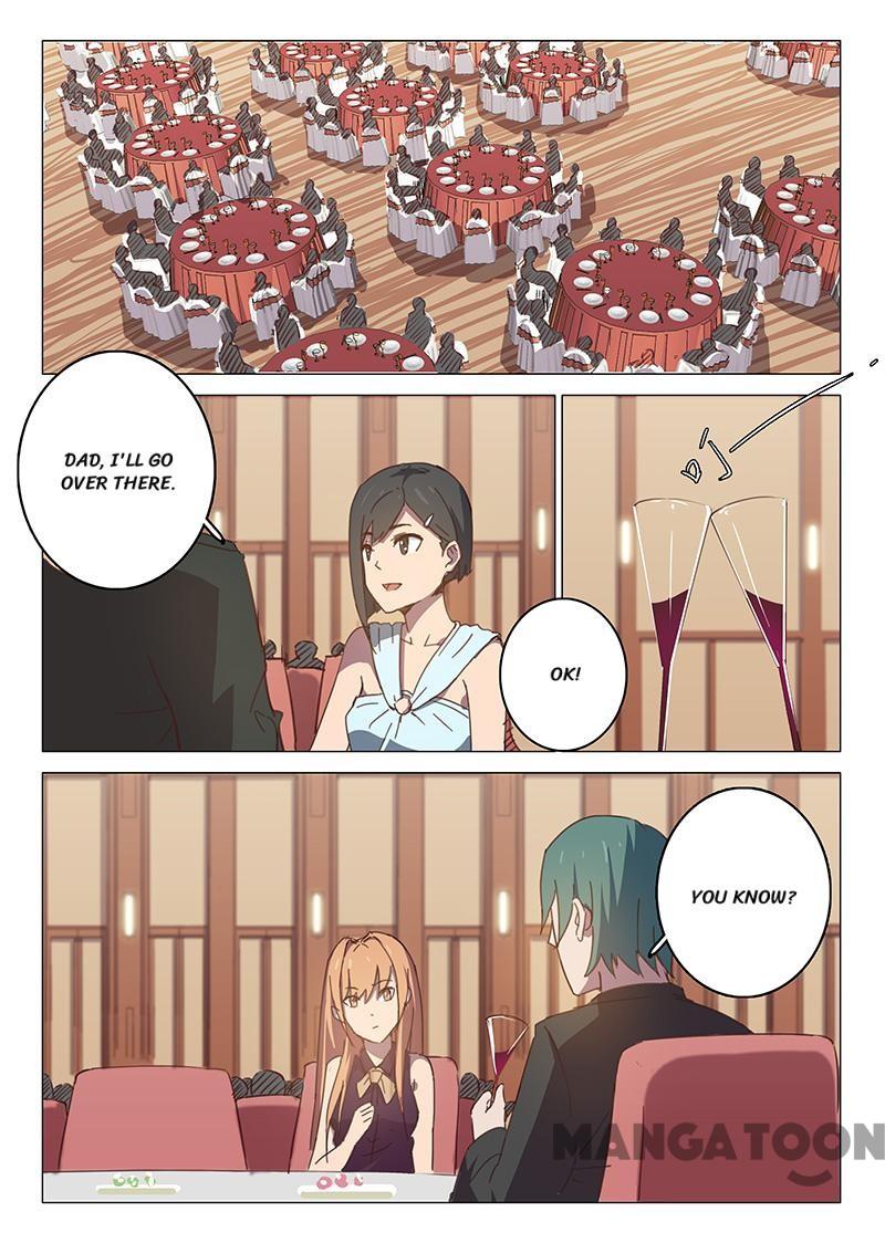Chromosome 47 Chapter 101 - page 1