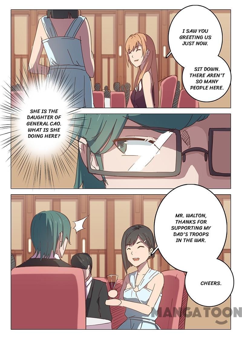 Chromosome 47 Chapter 101 - page 3