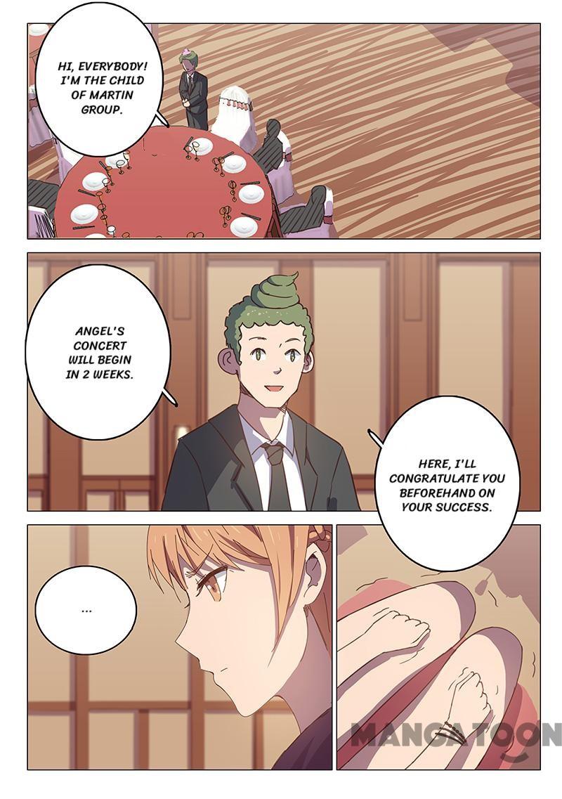 Chromosome 47 Chapter 101 - page 5
