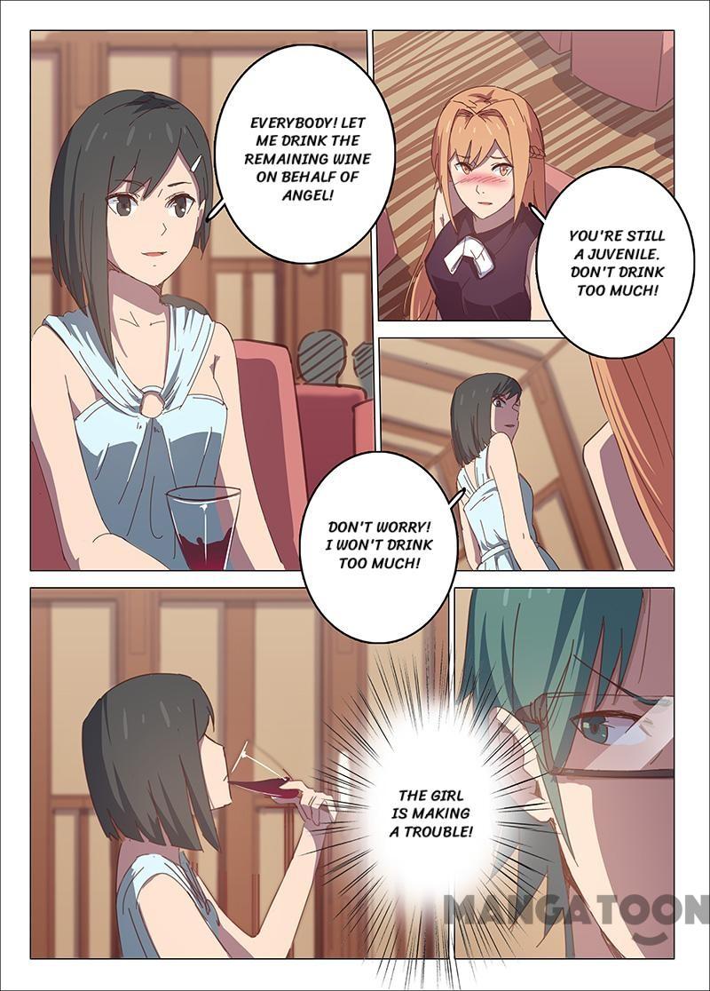 Chromosome 47 Chapter 101 - page 7
