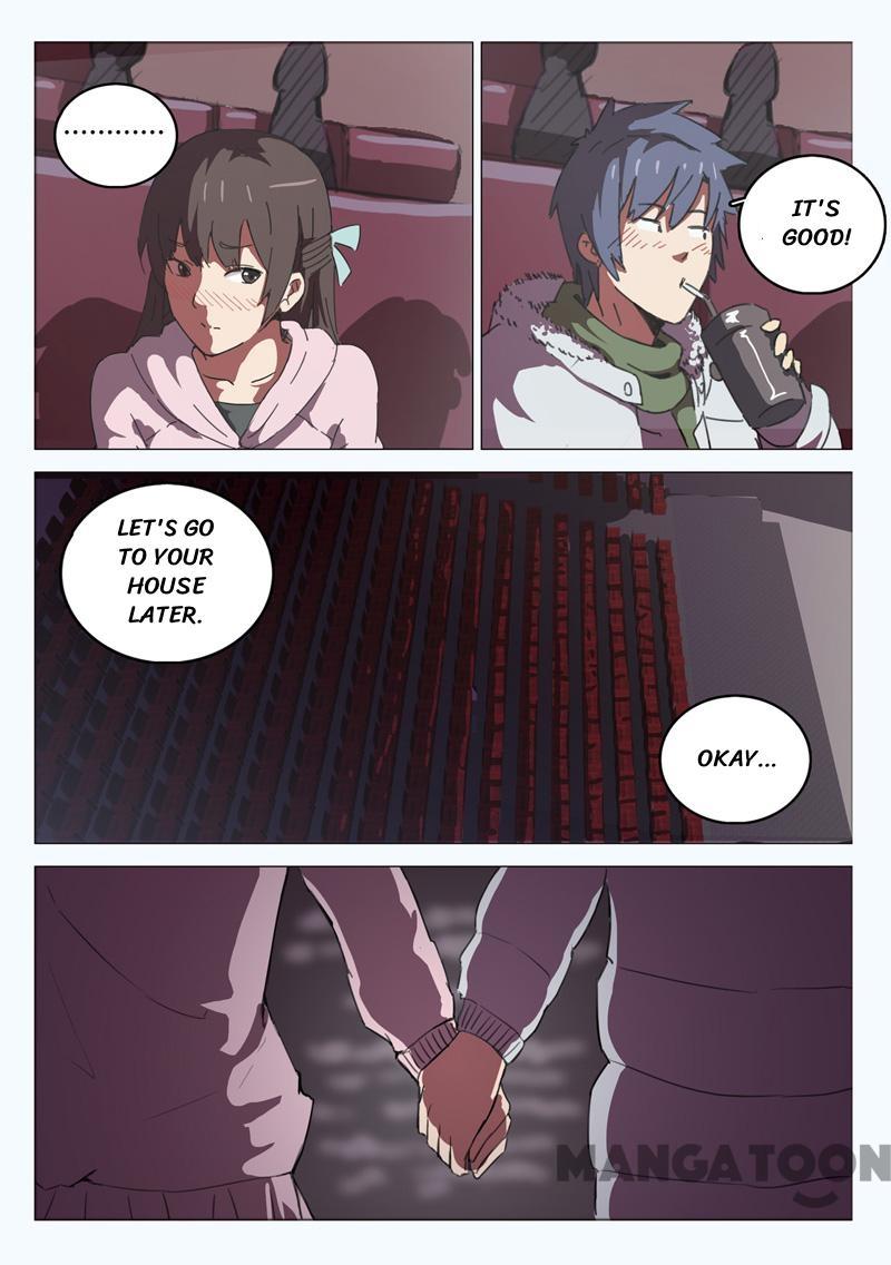 Chromosome 47 Chapter 47 - page 2