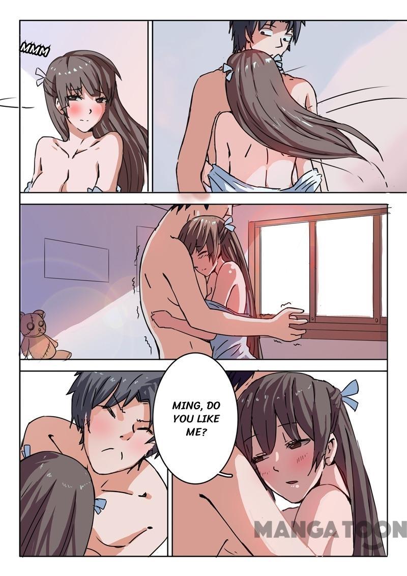 Chromosome 47 Chapter 47 - page 6
