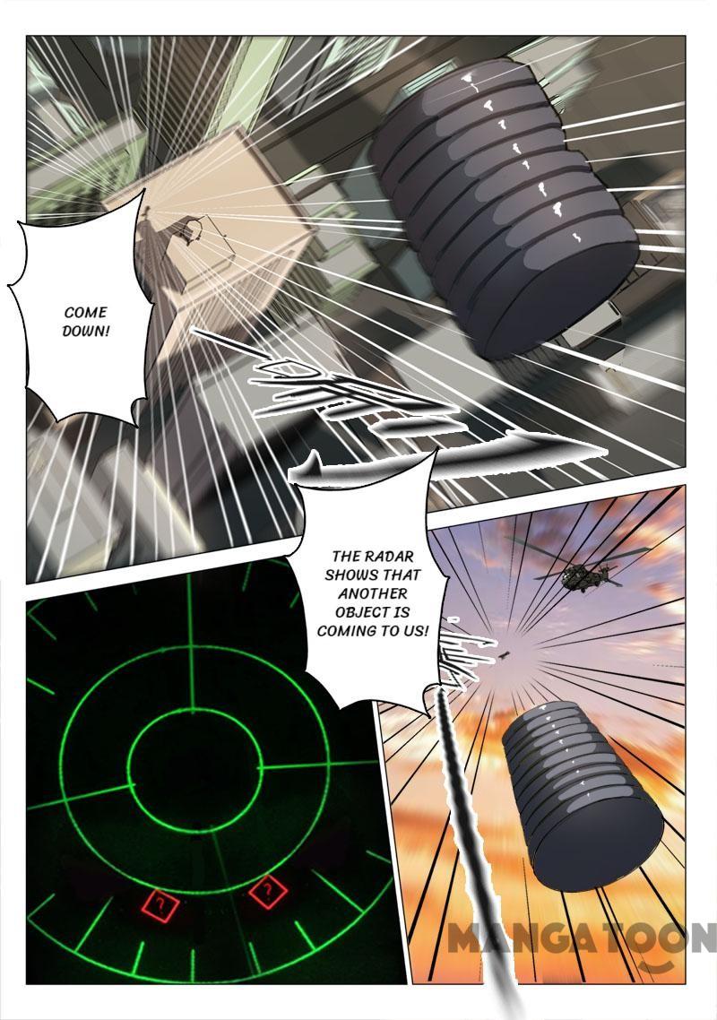 Chromosome 47 Chapter 85 - page 2