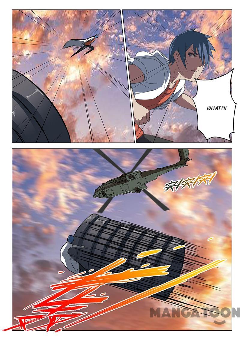 Chromosome 47 Chapter 85 - page 3