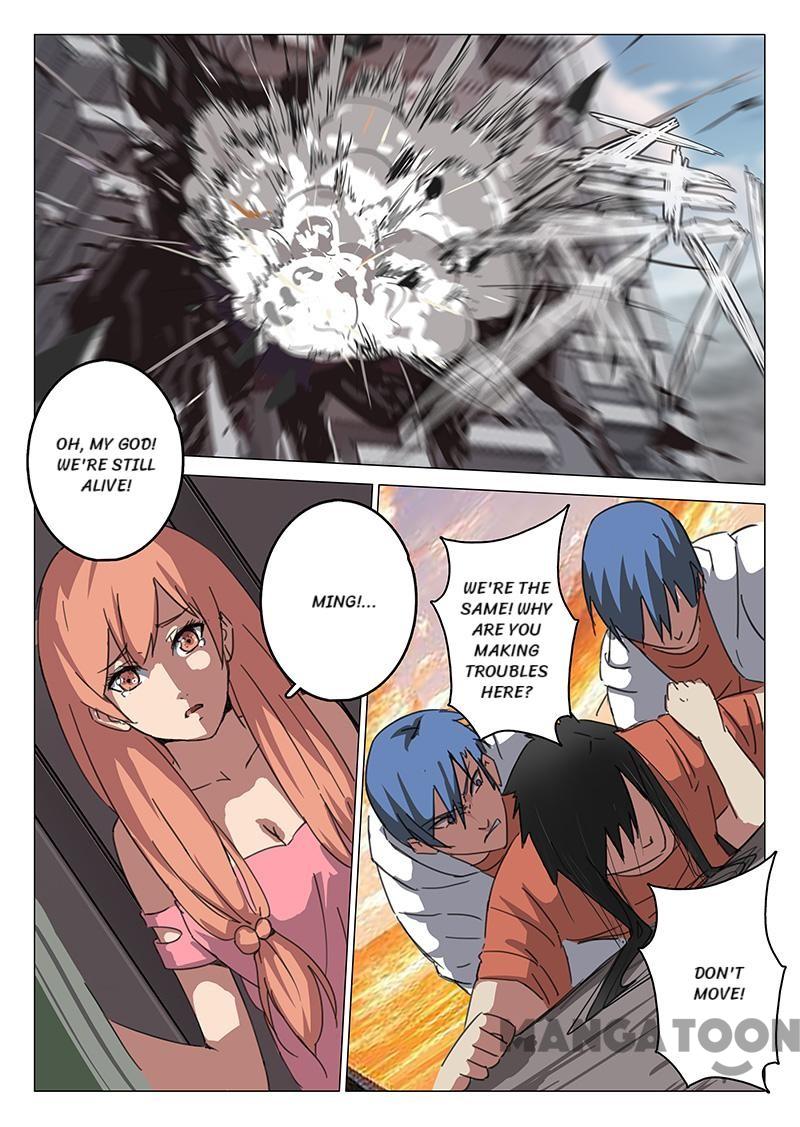 Chromosome 47 Chapter 85 - page 4