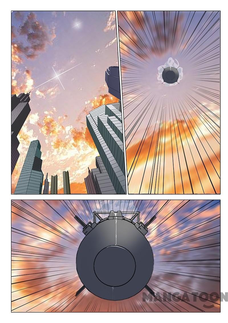Chromosome 47 Chapter 85 - page 5