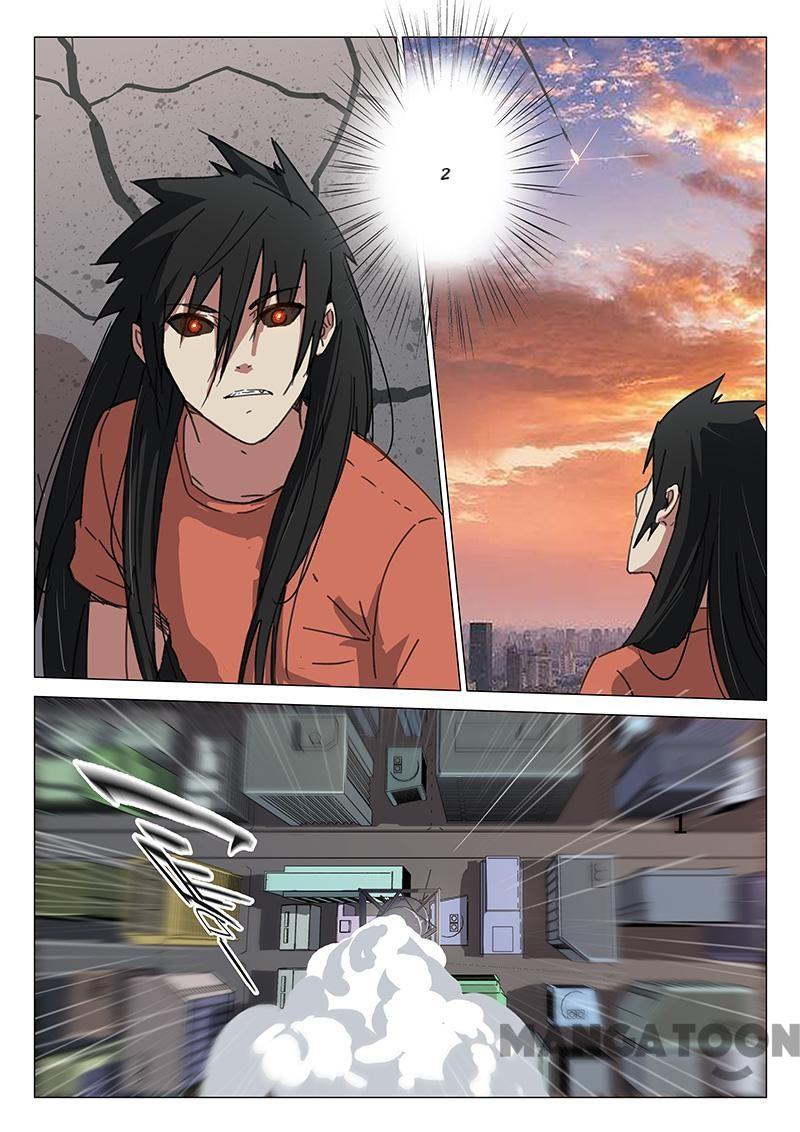 Chromosome 47 Chapter 85 - page 8