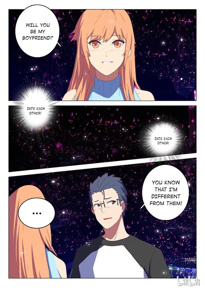 Chromosome 47 Chapter 138 - page 1