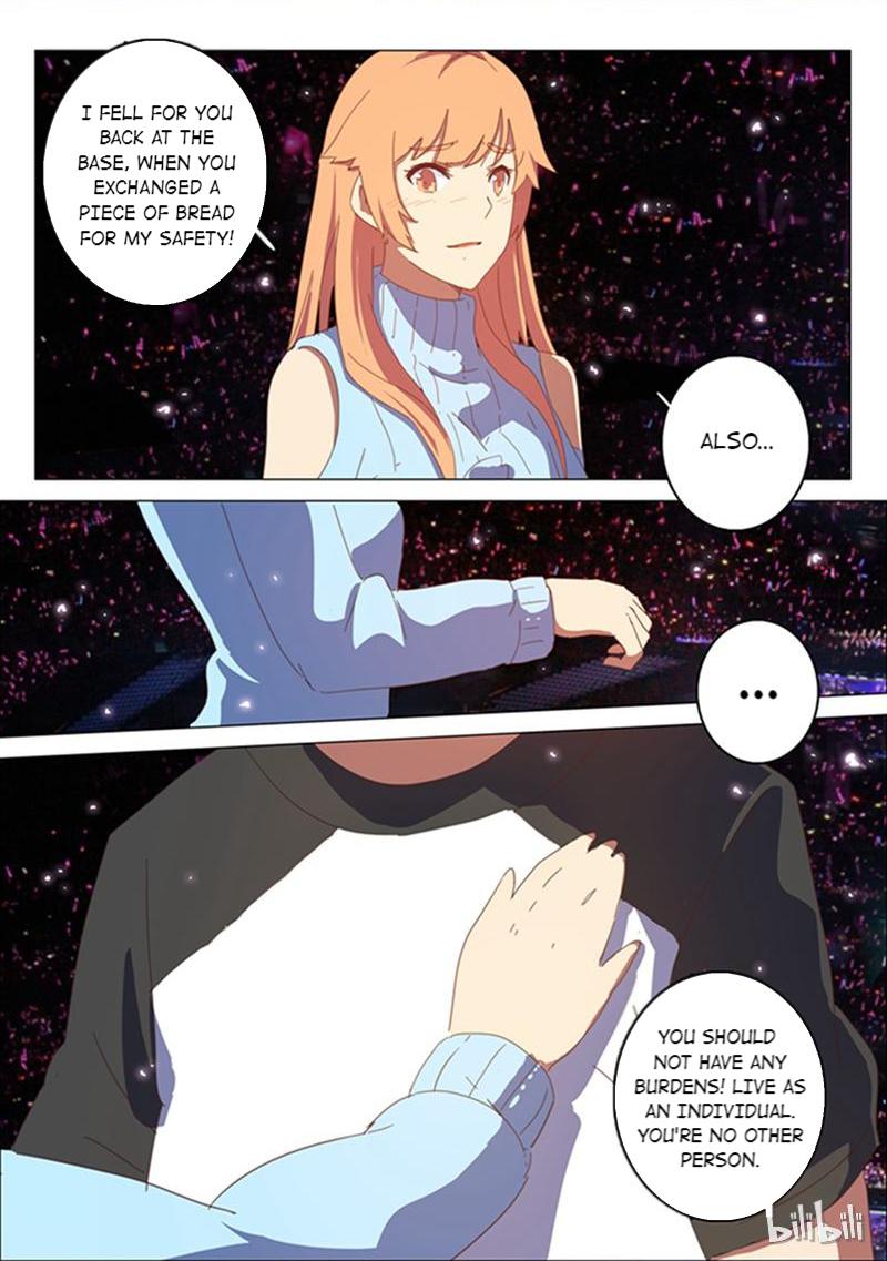Chromosome 47 Chapter 138 - page 4