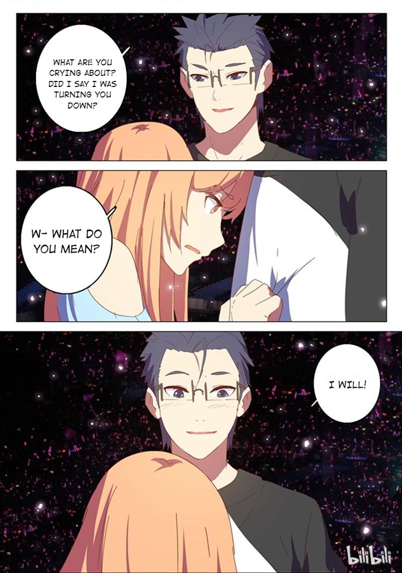 Chromosome 47 Chapter 138 - page 8
