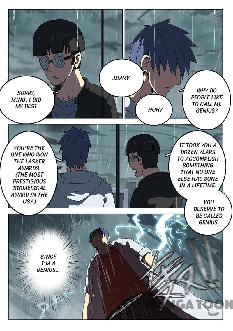 Chromosome 47 Chapter 48 - page 8