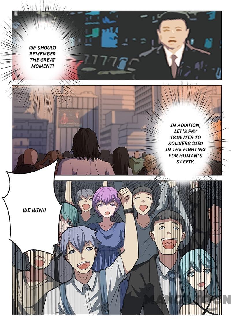 Chromosome 47 Chapter 86 - page 5