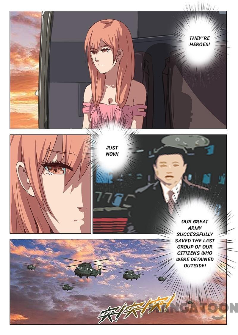 Chromosome 47 Chapter 86 - page 6
