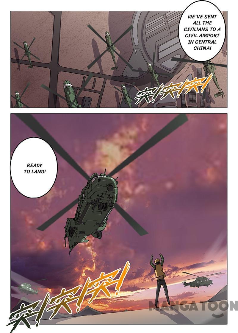 Chromosome 47 Chapter 86 - page 8