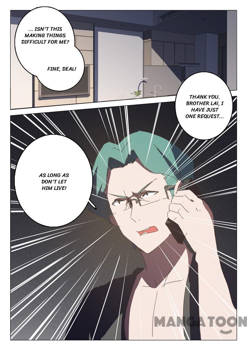Chromosome 47 Chapter 129 - page 11