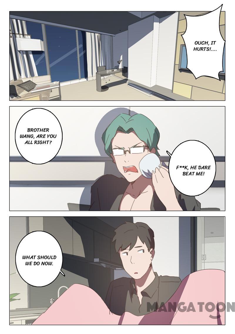 Chromosome 47 Chapter 129 - page 8