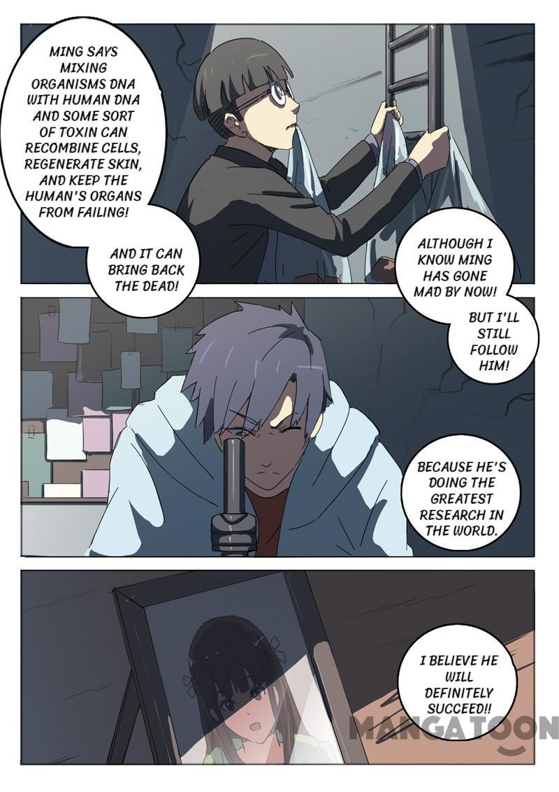 Chromosome 47 Chapter 49 - page 2