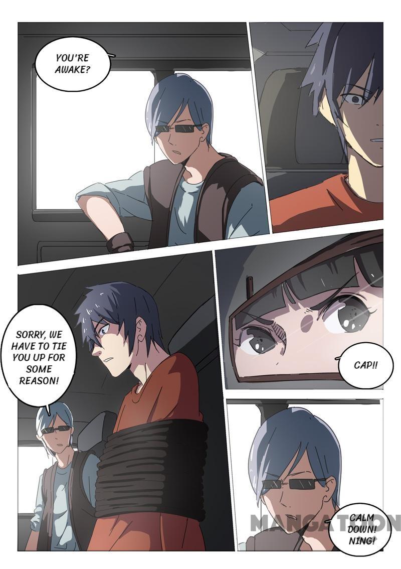 Chromosome 47 Chapter 49 - page 4