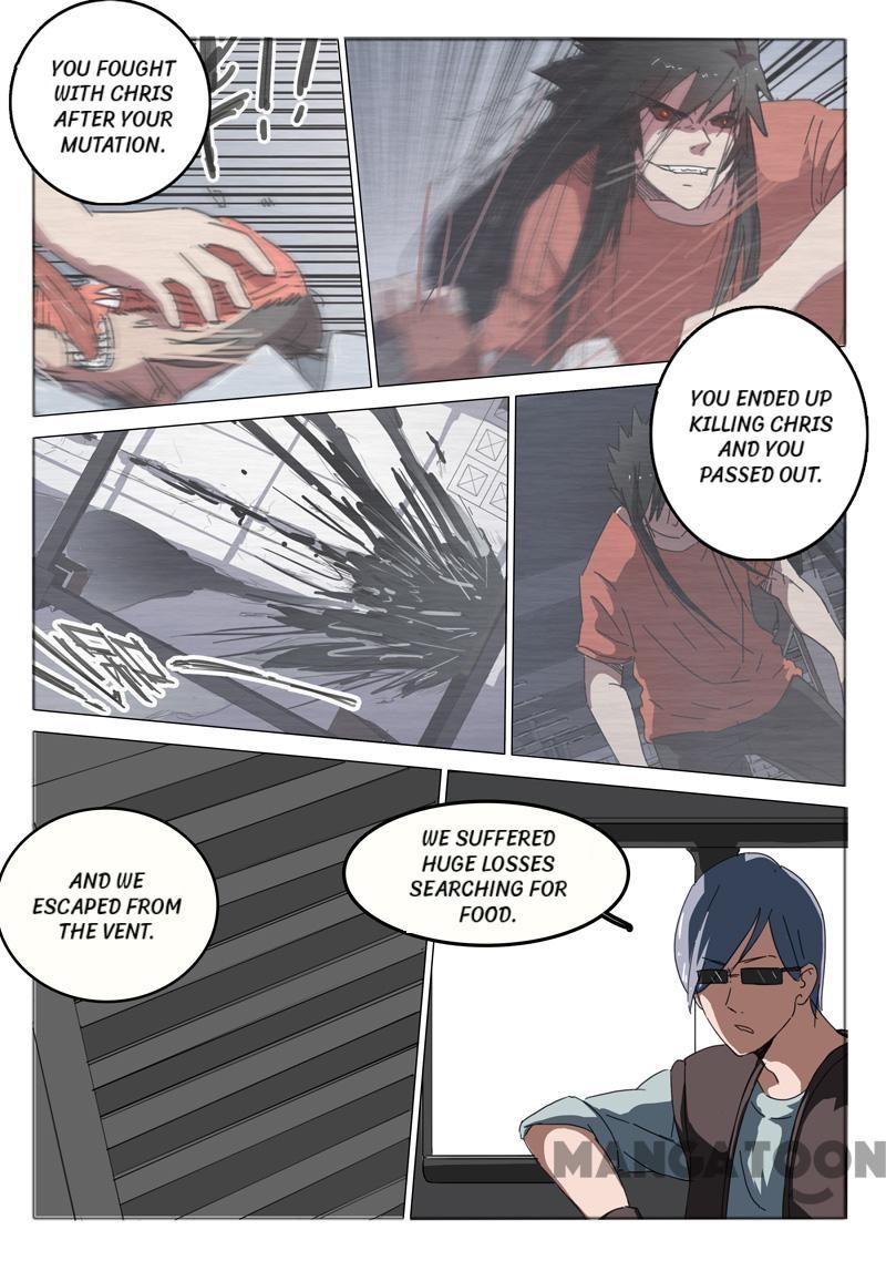 Chromosome 47 Chapter 49 - page 6