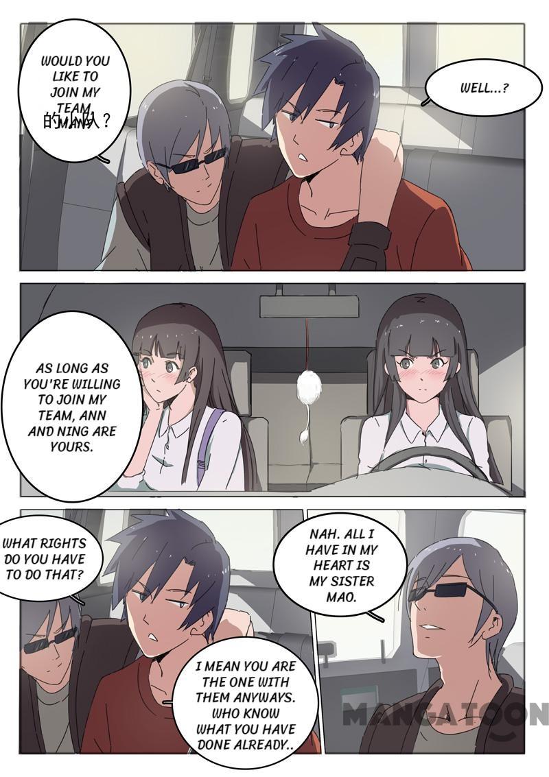 Chromosome 47 Chapter 49 - page 8
