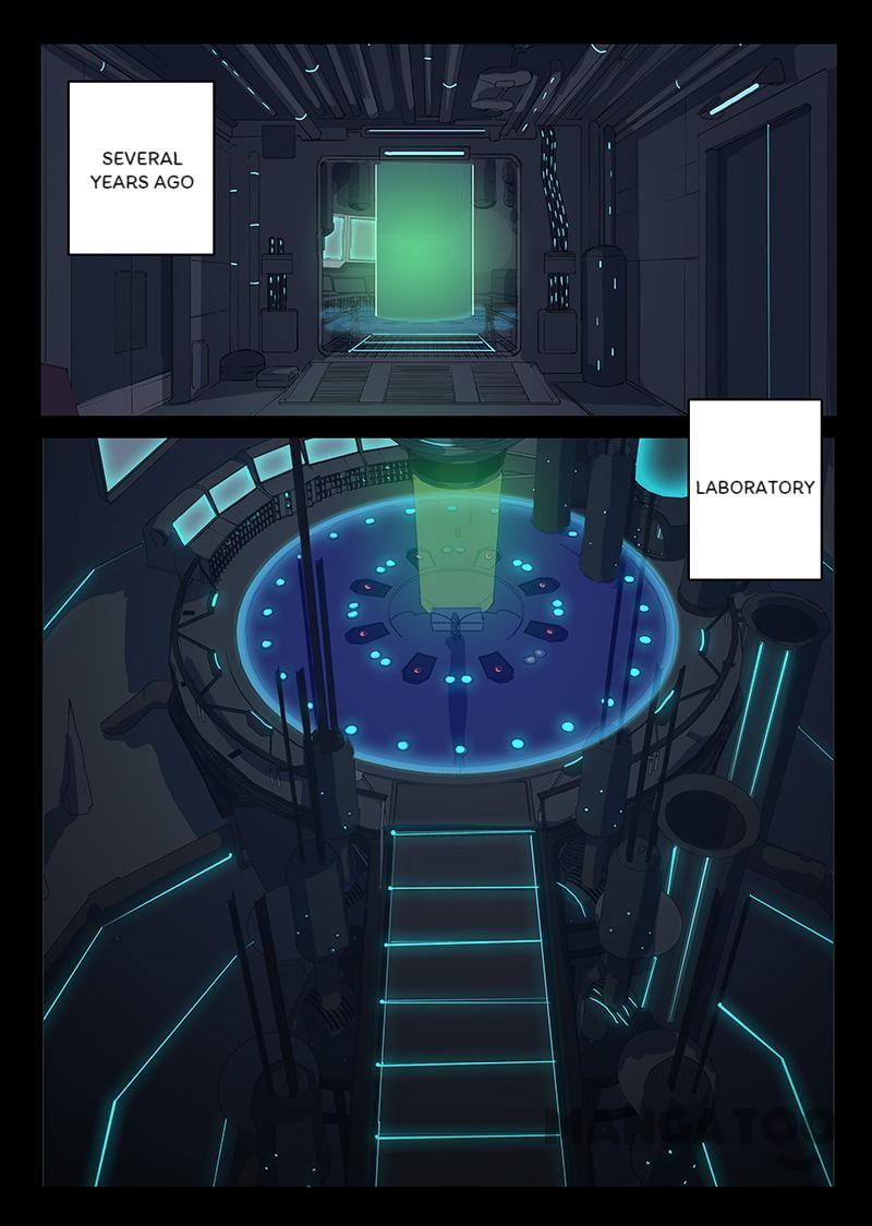 Chromosome 47 Chapter 88 - page 2