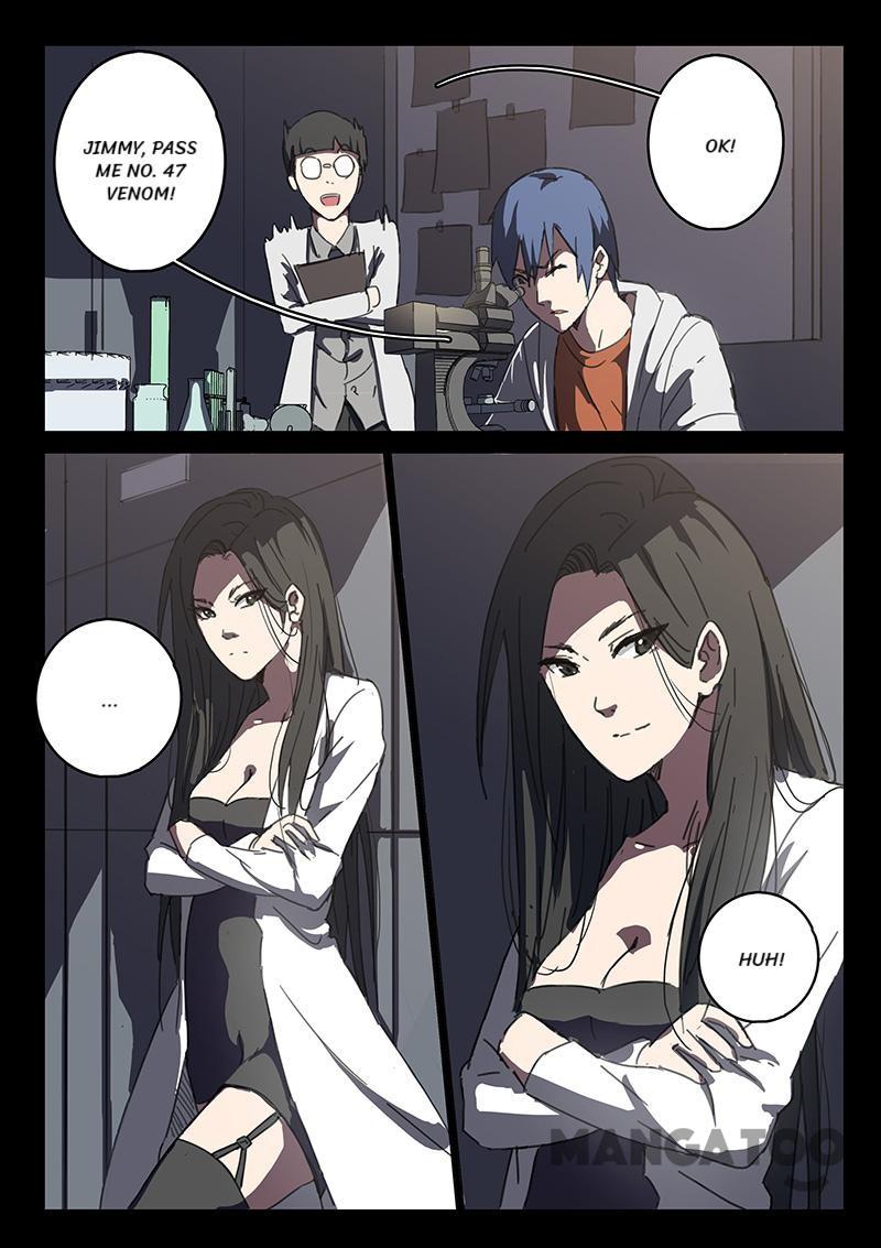 Chromosome 47 Chapter 88 - page 4