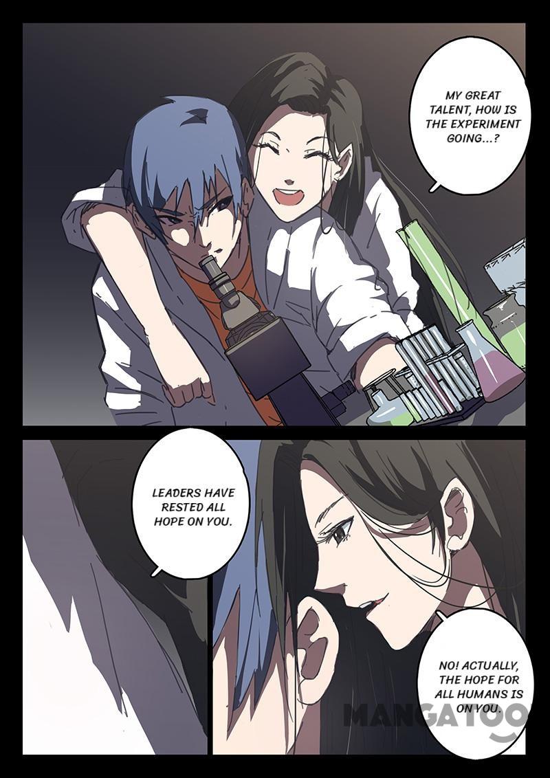 Chromosome 47 Chapter 88 - page 5