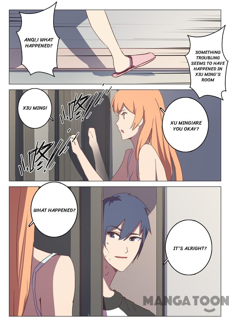 Chromosome 47 Chapter 130 - page 11
