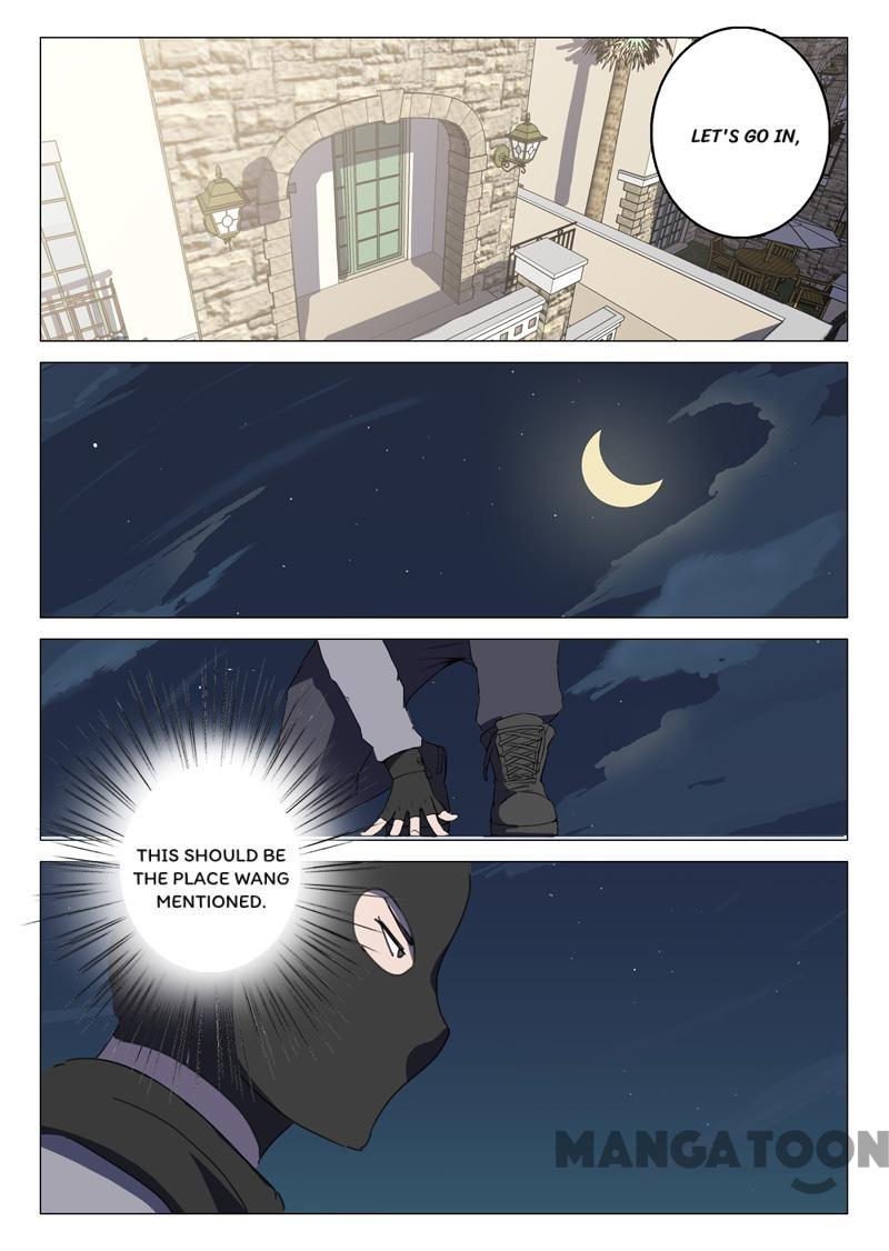 Chromosome 47 Chapter 130 - page 5