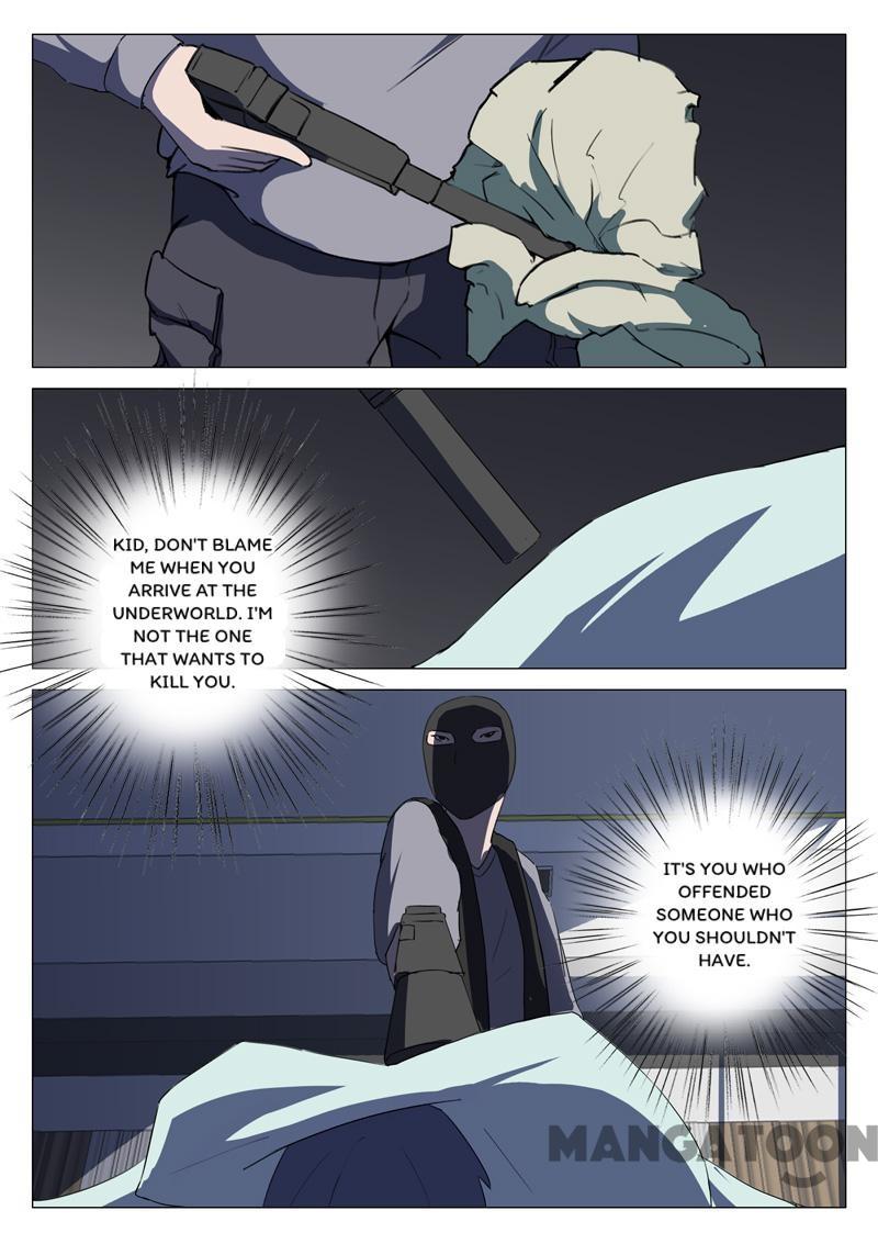 Chromosome 47 Chapter 130 - page 7