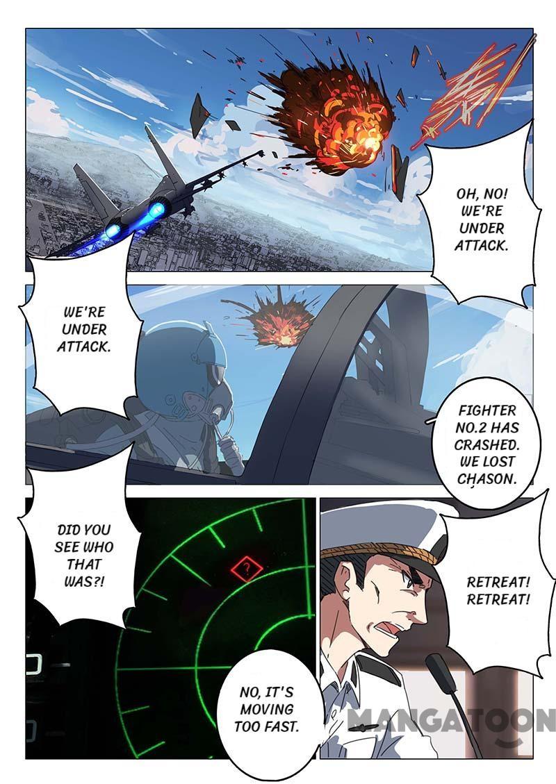 Chromosome 47 Chapter 76 - page 3