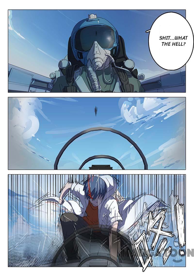 Chromosome 47 Chapter 76 - page 4