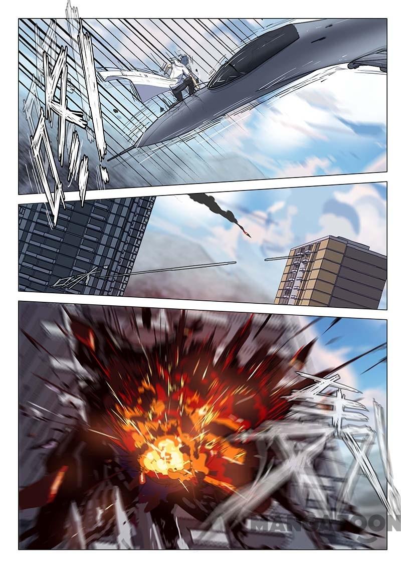 Chromosome 47 Chapter 76 - page 5
