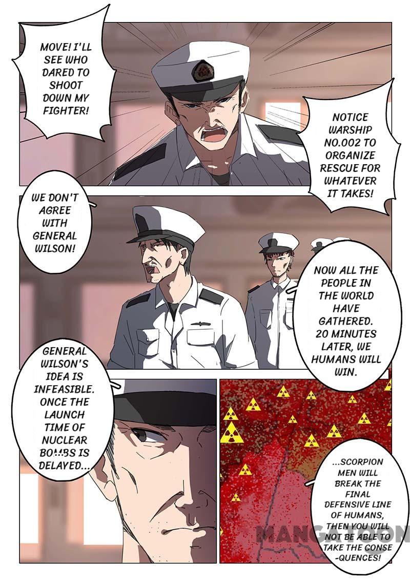 Chromosome 47 Chapter 76 - page 7